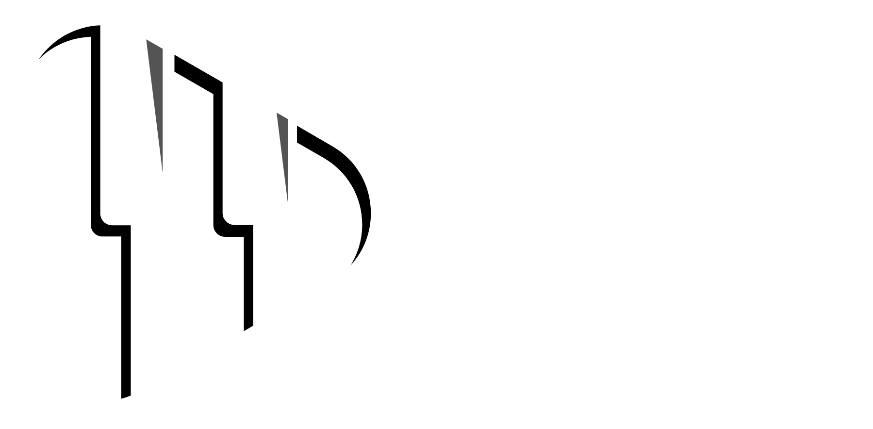 Distape Production Logo